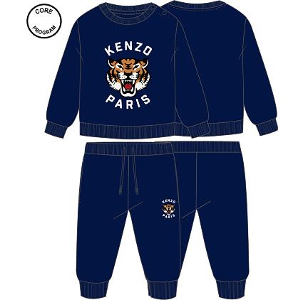 Джемпер и брюки