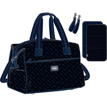 Сумка для пеленания