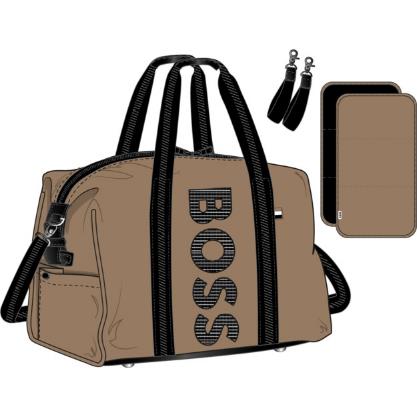 Сумка для пеленания