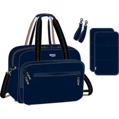 Сумка для пеленания