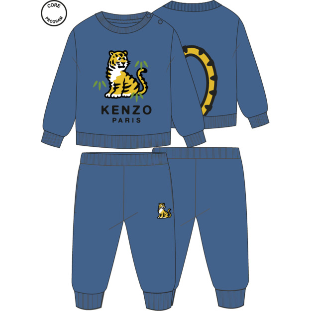 Костюм ( толстовка, брюки)