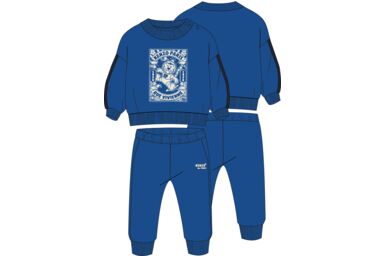 Костюм (джемпер, брюки)