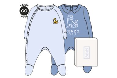 Пижама 2 шт в упаковке