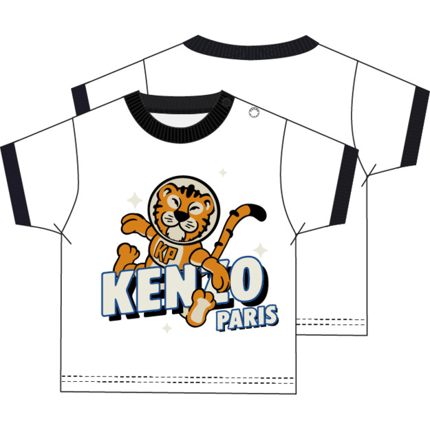 Футболка 2 шт