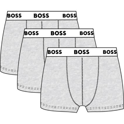 Боксеры 3 шт в упаковке