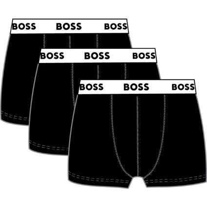 Боксеры 3 шт в упаковке