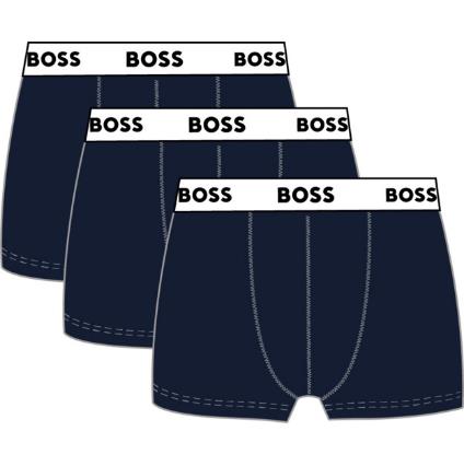 Боксеры 3 шт в упаковке