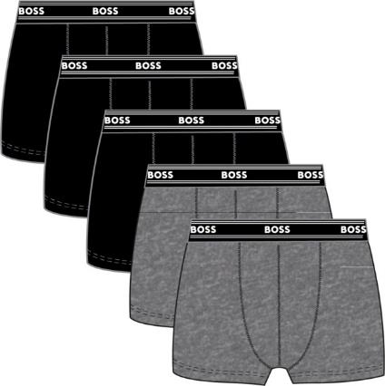 Боксеры 5 шт в упаковке