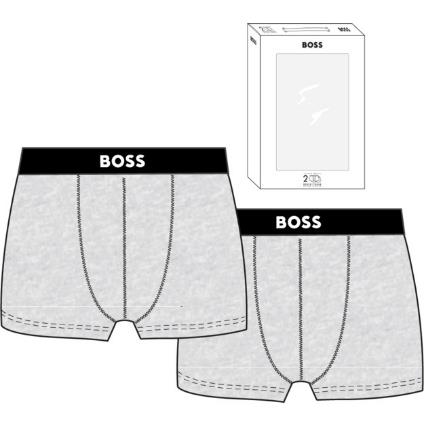 Боксеры 2 шт в упаковке