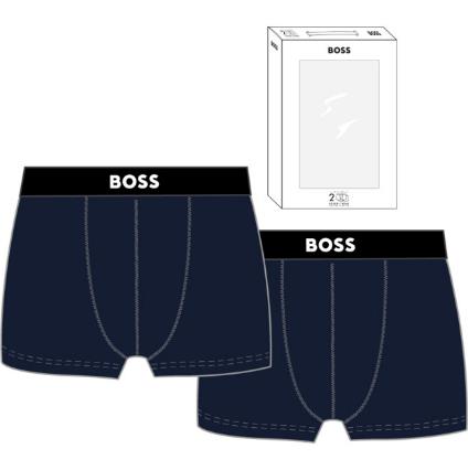 Боксеры 2 шт в упаковке