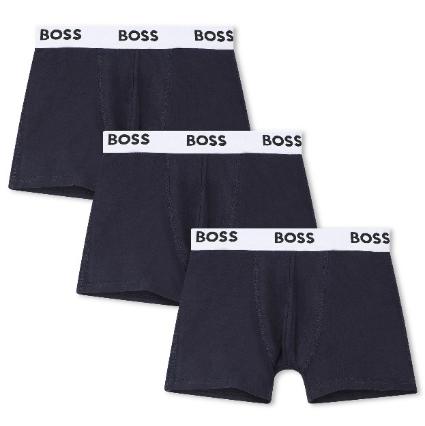 Боксеры 3 шт