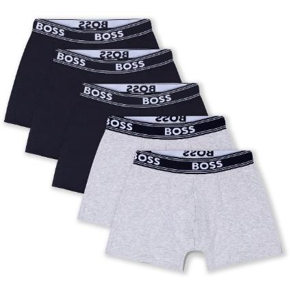 Боксеры 5 шт