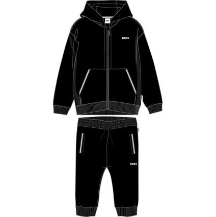 Толстовка, брюки