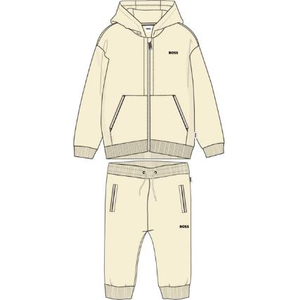 Толстовка, брюки