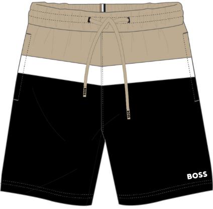 Шорты для плавания