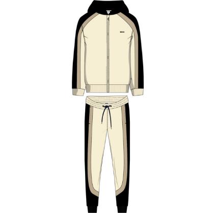 Толстовка, брюки