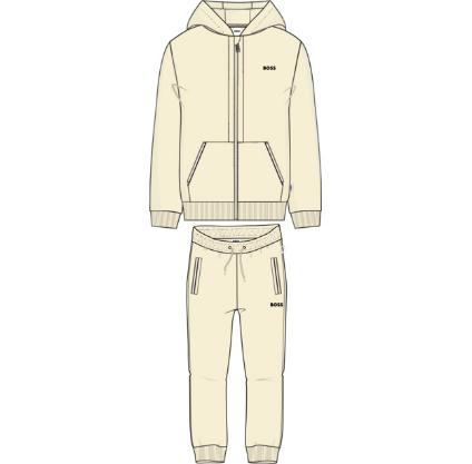 Толстовка, брюки