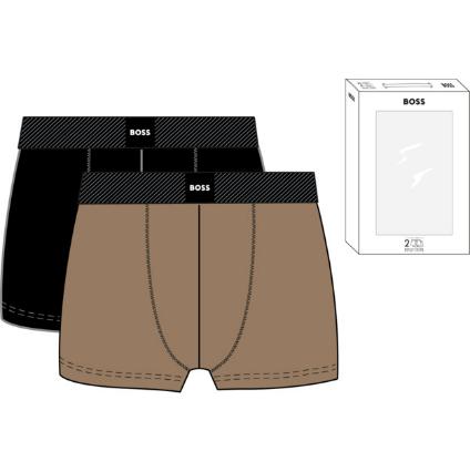 Боксеры 2 шт