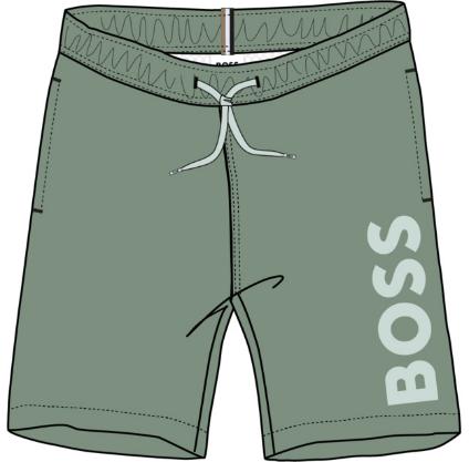 Шорты для плавания