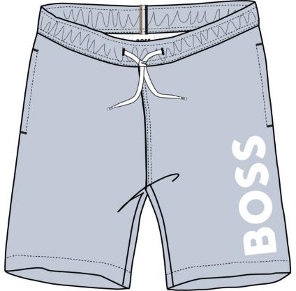 Шорты для плавания