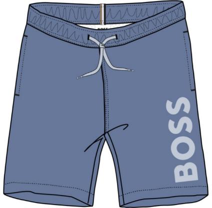 Шорты для плавания