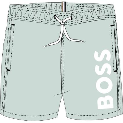 Шорты для плавания