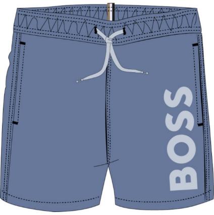 Шорты для плавания