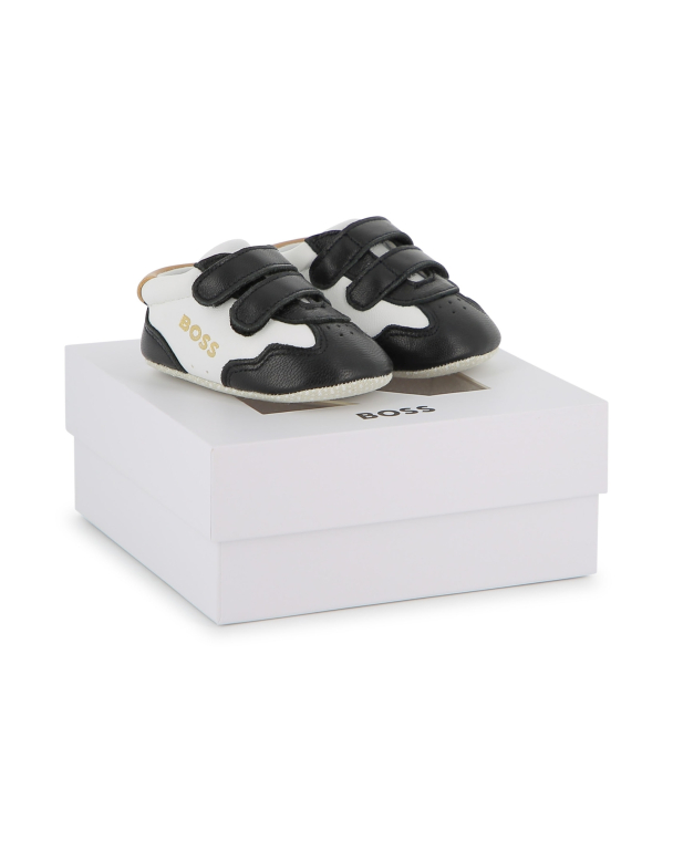 Пинетки в упаковке