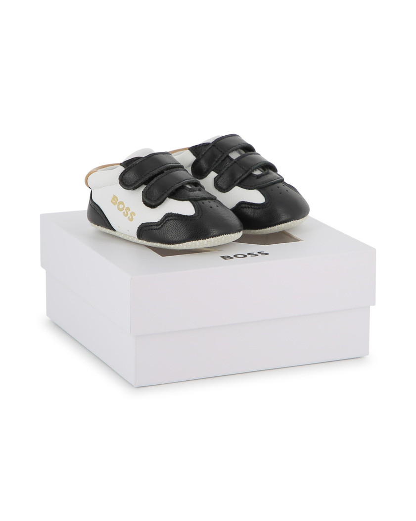 Пинетки в упаковке