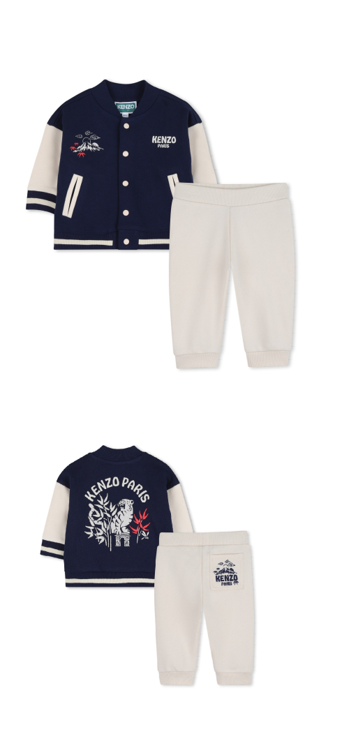 Толстовка, брюки