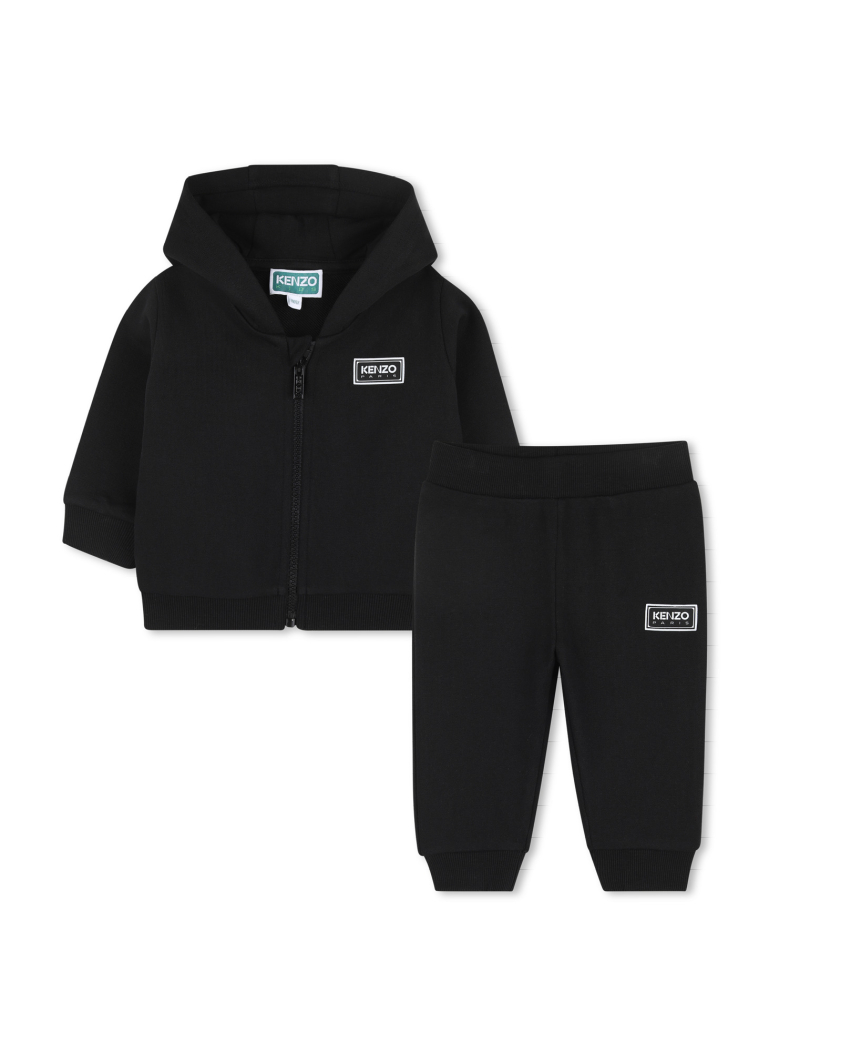 Толстовка, брюки