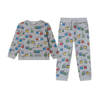 Толстовка с брюками