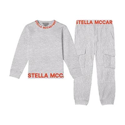 Толстовка с брюками