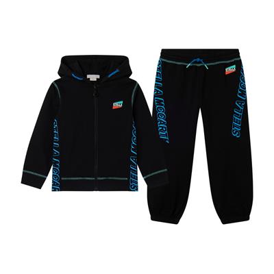 Толстовка с брюками