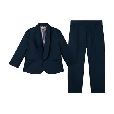 Пиджак с брюками