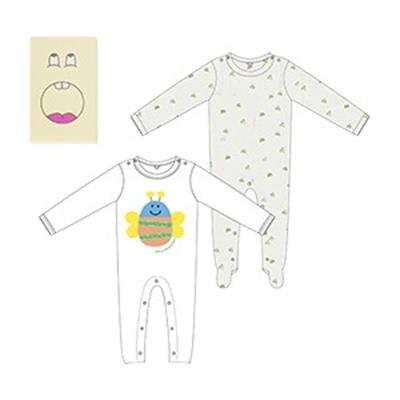 Комбинезон 2 шт