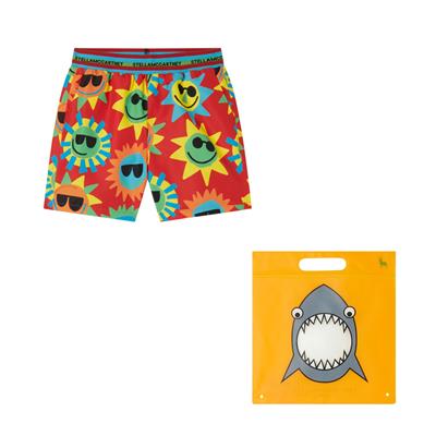 Плавательные шорты