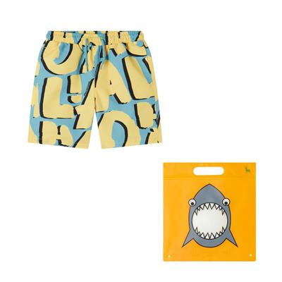 Плавательные шорты