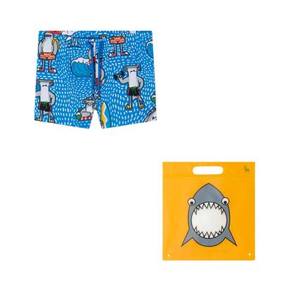 Плавательные шорты