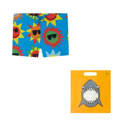 Плавательные шорты