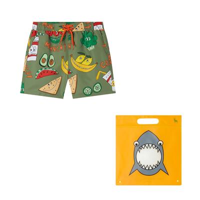 Плавательные шорты