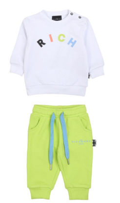 Толстовка с брюками