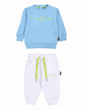 Толстовка с брюками