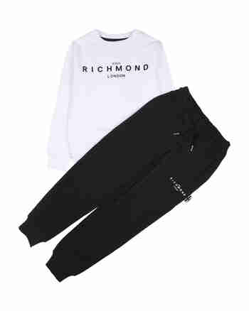 Толстовка с брюками