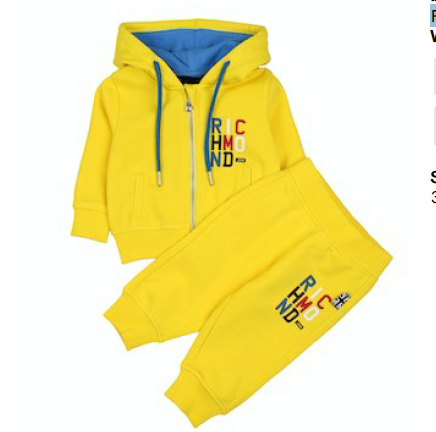 Толстовка с брюками