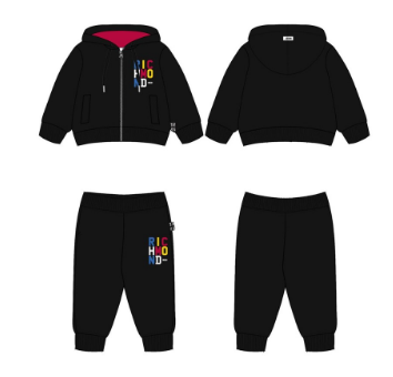 Толстовка с брюками