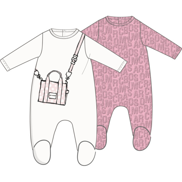 Пижама 2 шт.