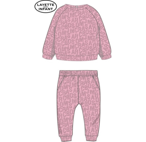 Джемпер с брюкамии