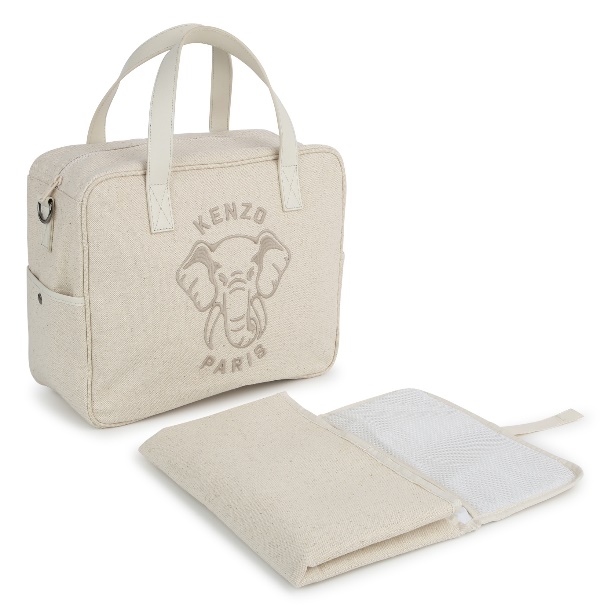 Сумка для пеленания