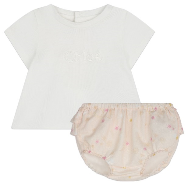 Футболка и шорты 